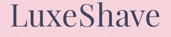 LuxeShave™