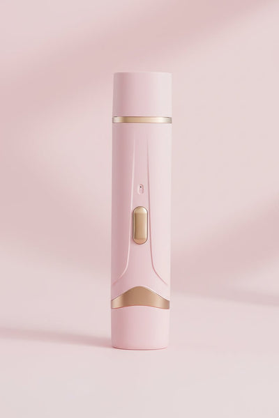 LuxeShave 2 in 1 Shaver - LuxeShave
